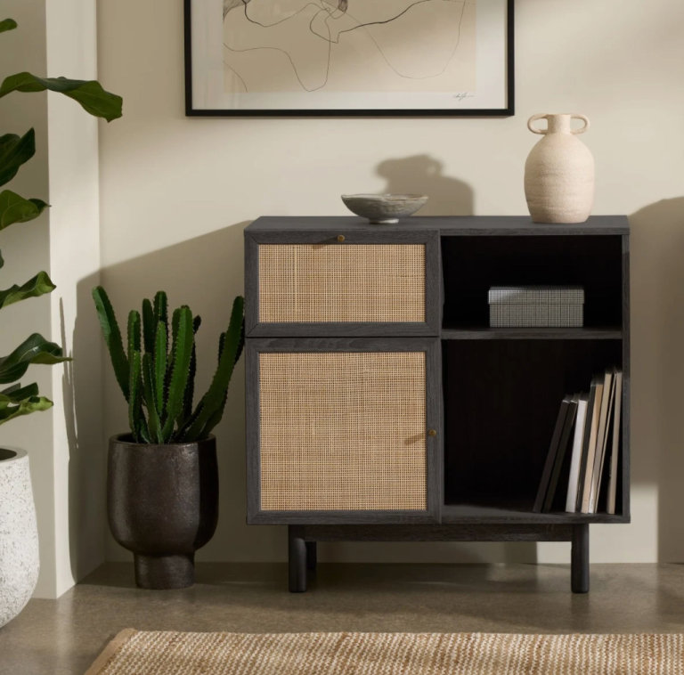 NEW Made Pavia Office Storage cabinet IN BOX