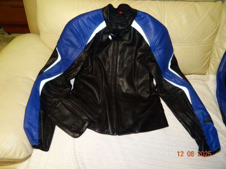 image for Ladies Hein Gerricke Motorcycle Leathers