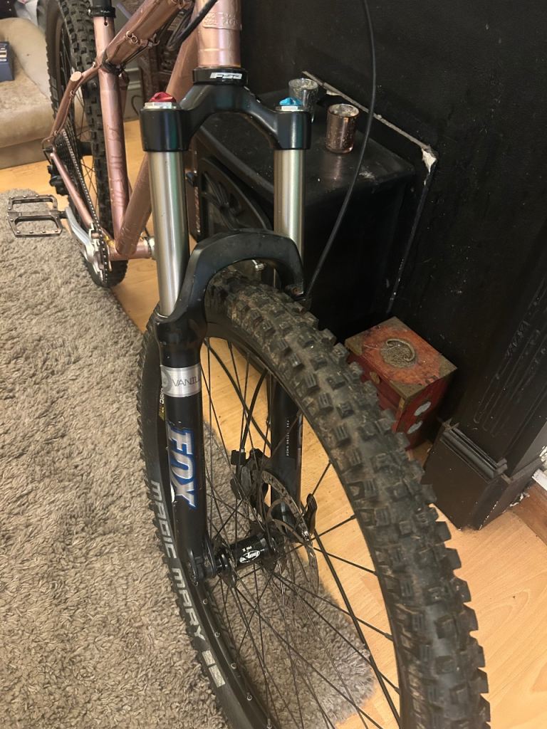 Men’s mtb  grab a bargain !! 