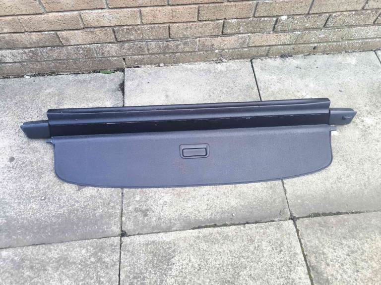Rear Parcel Shelf Luggage VW Passat B6 Estate 2005-2010