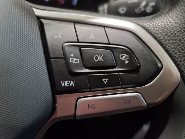 2021 Volkswagen Caddy 2.0 TDI C20 COMMERCE 75 BHP SWB Panel Van Diesel Manual