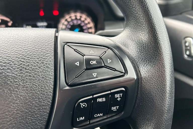 2022 Ford Ranger XL 2.0 EcoBlue 170ps 4x4 Double Cab Pick Up, NO VAT, NATIONWIDE DELIVERY AV Pick...