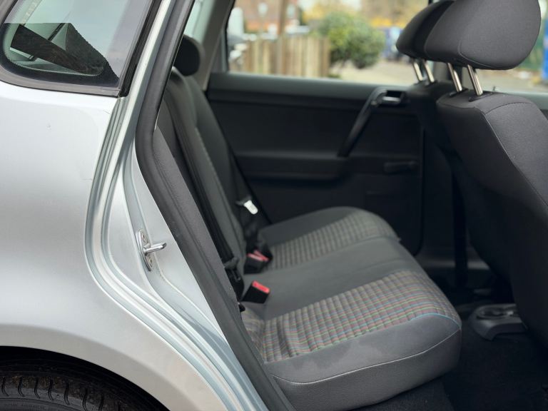 Volkswagen, POLO, Hatchback, 2007, Manual, 1390 (cc), 5 doors