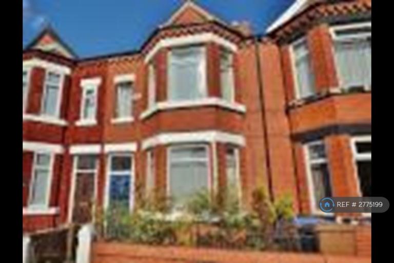 5 bedroom house in Liverpool Street, Salford, M5 (5 bed) (#2775199)