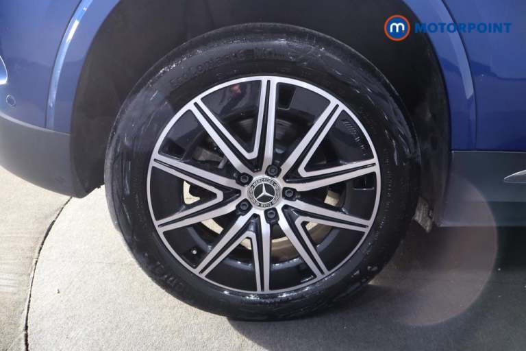 2024 Mercedes-Benz EQA EQA 250-Plus 140kW AMG Line Executive 70.5kWh 5dr Auto SUV Electric Automatic