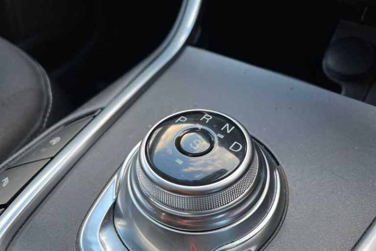 2022 Ford Galaxy 2.0 EcoBlue Titanium 5dr Auto MPV DIESEL Automatic