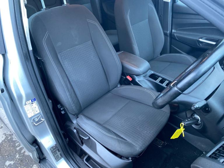 2016 Ford Grand C-Max 1.5 TDCi Zetec 5dr Powershift MPV Diesel Automatic