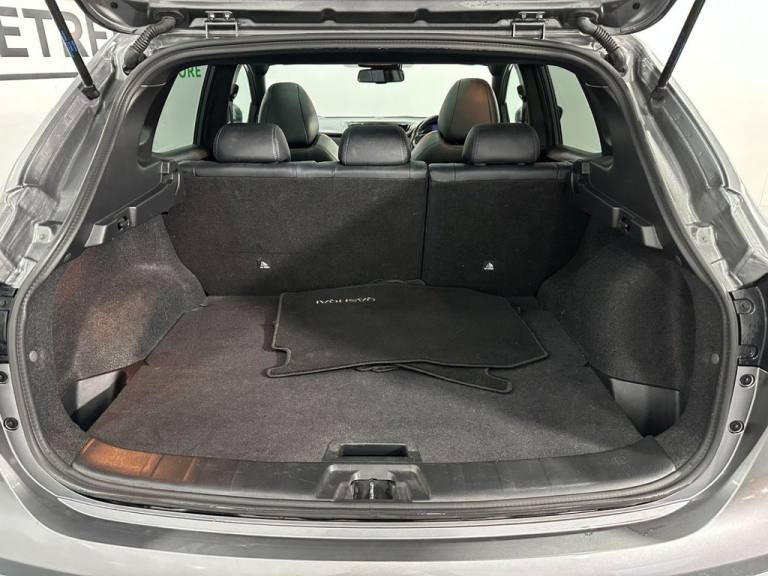 2020 Nissan Qashqai 1.3 DIG-T n-tec SUV 5dr Petrol Manual Euro 6 (s/s) (140 ps) HATCHBACK Petrol ...