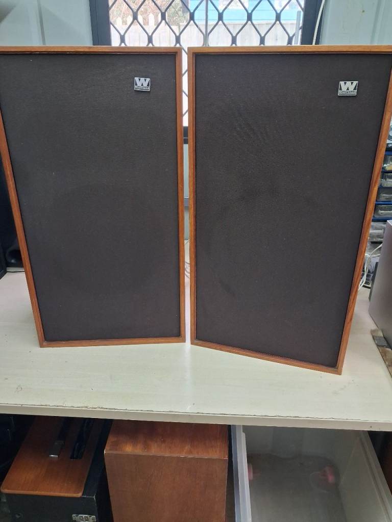 Wharfedale Glendale 3XP