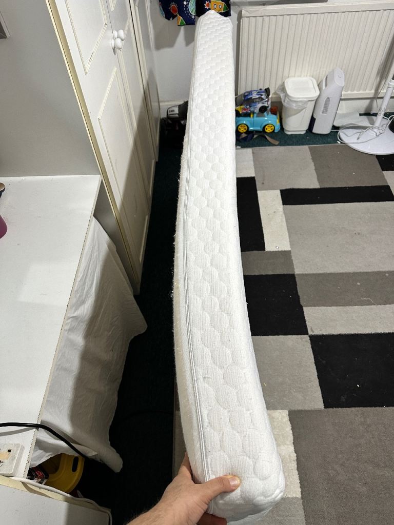 2 Single foam  mattress 