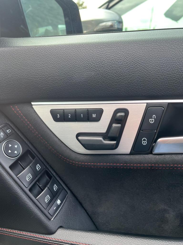 2013 Mercedes-Benz C Class C350 CDI BlueEFFICIENCY AMG Sport Plus 5dr Auto ESTATE DIESEL Automatic