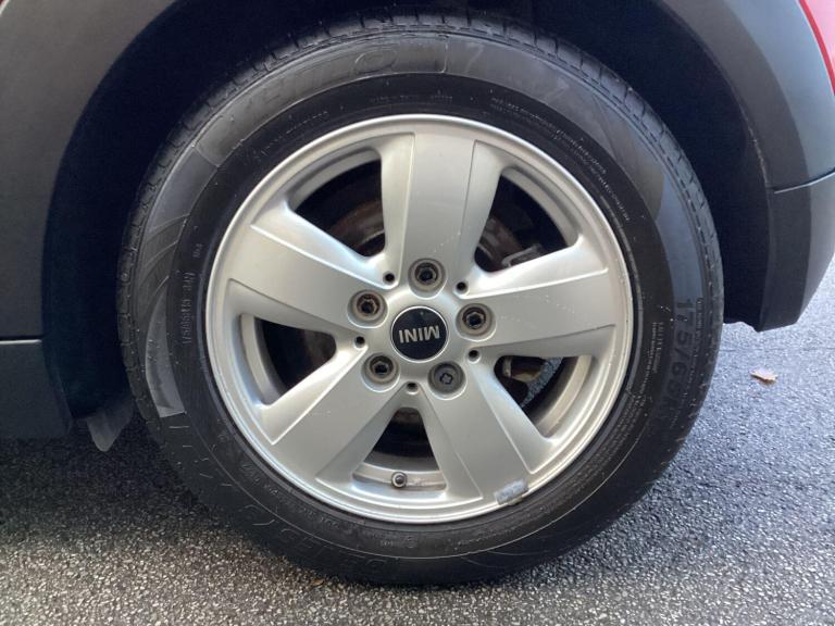 2018 MINI Hatch 1.5 Cooper Hatchback 3dr Petrol Manual Euro 6 (s/s) (136 ps) HATCHBACK Petrol Manual