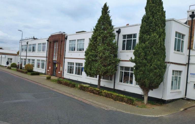 Offices To Rent - Wembley