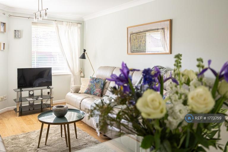 2 bedroom flat in Petworth House, Hove, BN3 (2 bed) (#1773759)