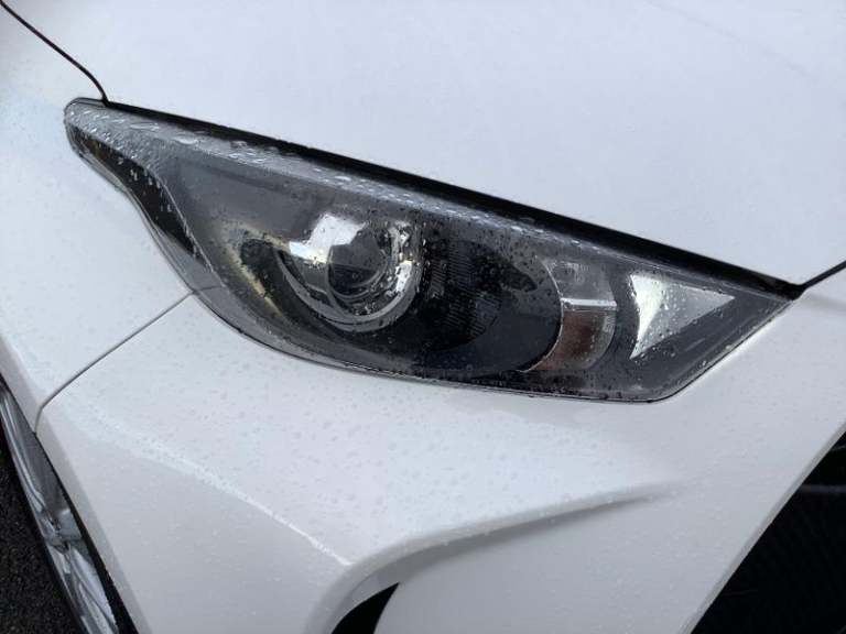 2022 Toyota Yaris 1.5 Hybrid Icon 5dr CVT HATCHBACK PETROL/ELECTRIC Automatic