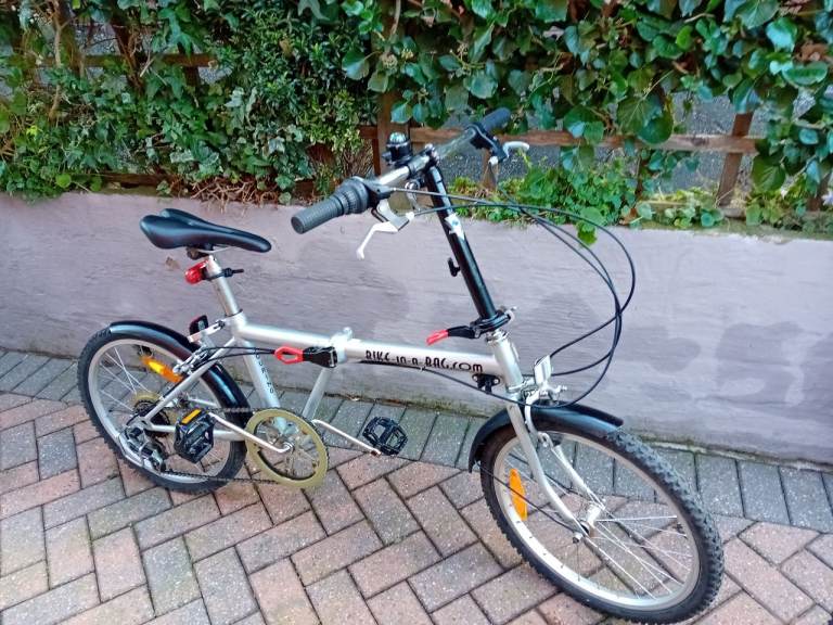 image for Neo Folding Bike