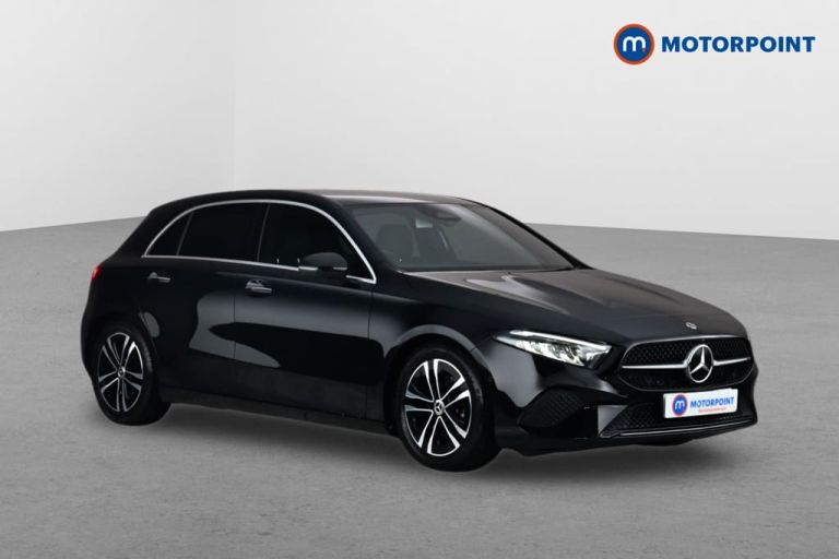 2023 Mercedes-Benz A-Class A180 Sport Executive 5dr Auto HATCHBACK PETROL Automatic