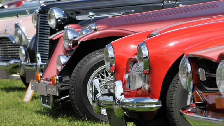 CAR CLUB FEST