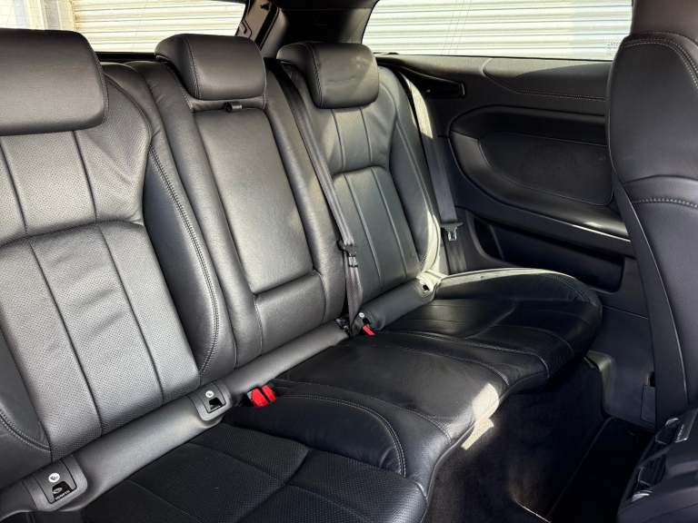 2017 17 RANGE ROVER EVOQUE TD4 TECH 2.0 COUPE AUTO DAMAGED REPAIRABLE SALVAGE