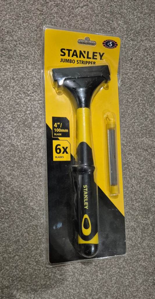 stanley jumbo scraper stripper