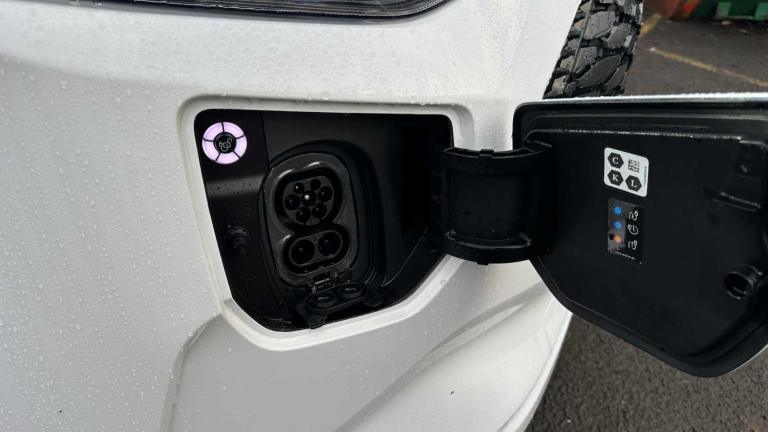 2024 Ford E-Transit 100kW 65kWh H1 Van Limited Auto Van Electric Automatic