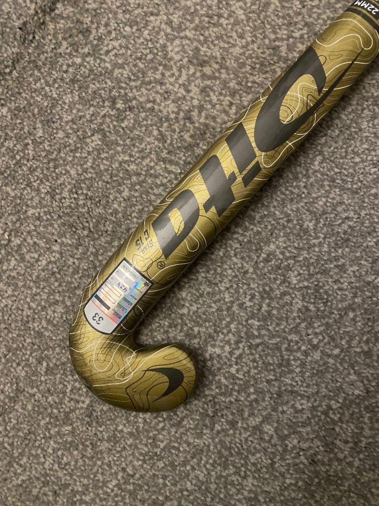Kids field hockey stick 