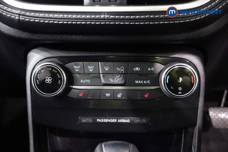 2023 Ford Puma 1.0 EcoBoost Hybr mHEV 155 ST-Line Vignale 5dr DCT SUV Petrol Automatic