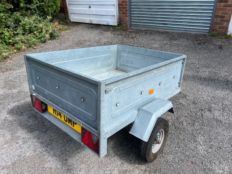 Trailer 