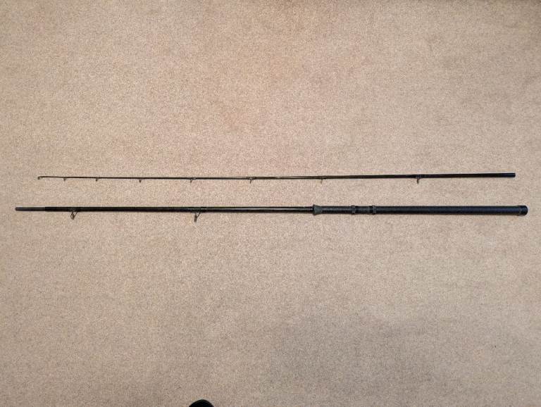 Rodcraft Carp/Pike 11ft L/R S/U fishing rod