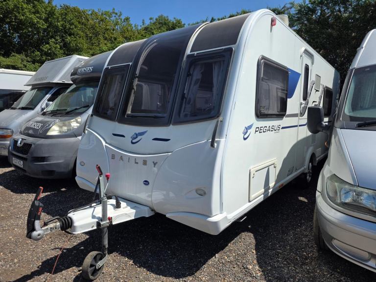 Bailey Pegasus Ancona Caravan 2017 4708