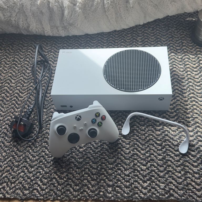 Xbox Series S 512gb