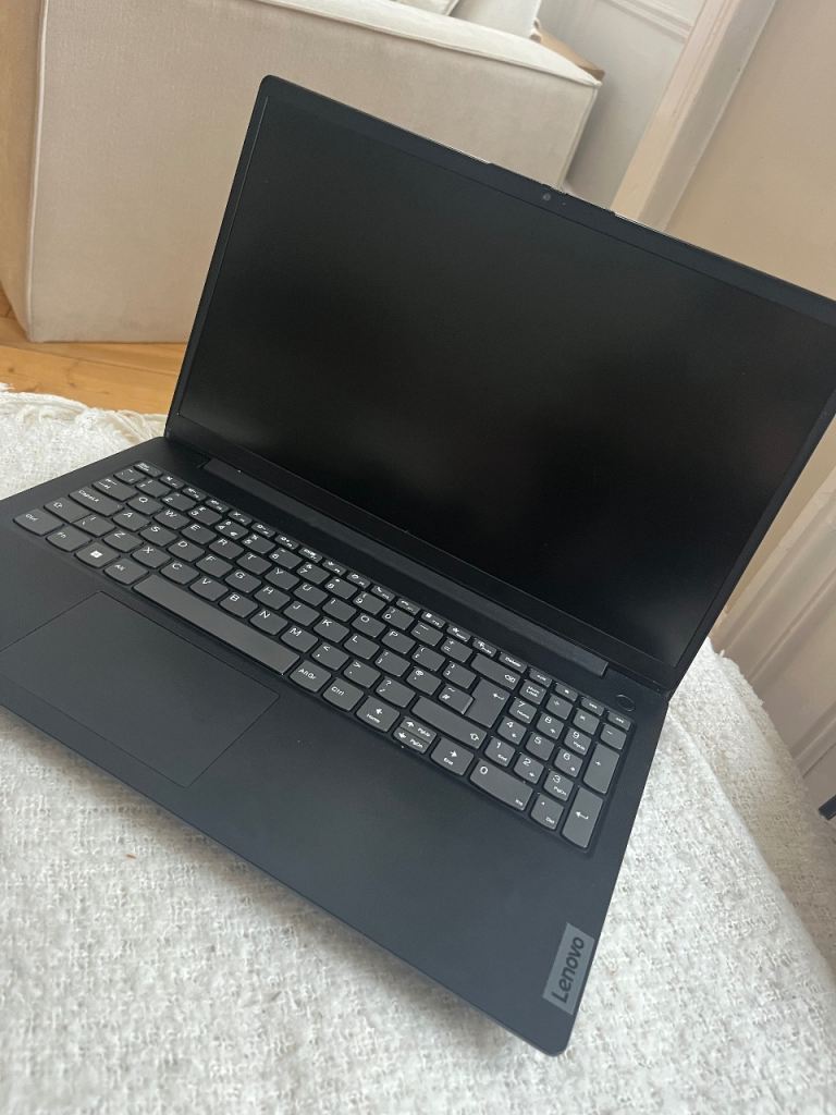 Lenovo IdeaPad 3 Laptop – Excellent Condition – Ready to Use – Quick Sale