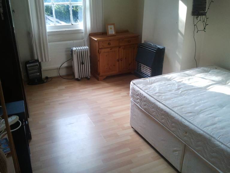Studio Flat