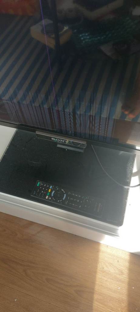 SONY tv need repair 
