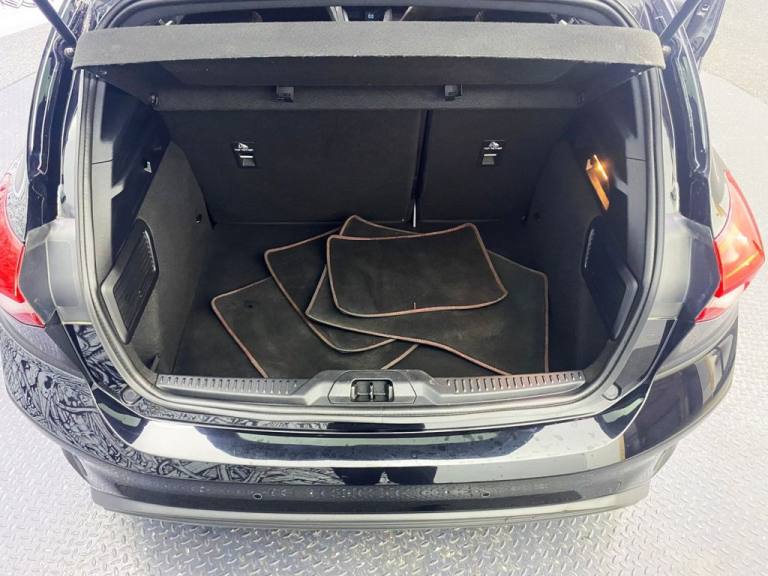 2021 Ford Focus 1.5 EcoBlue ST-Line X Hatchback 5dr Diesel Auto Euro 6 (s/s) (120 ps) Hatchback D...