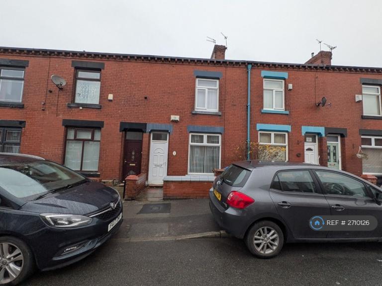 2 bedroom house in Melling Road, Oldham, OL4 (2 bed) (#2710126)