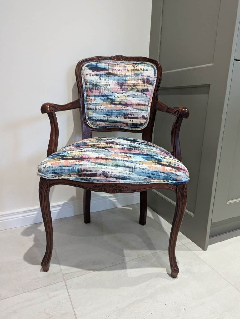 Chair.... occasional chair 