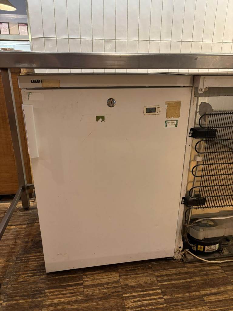 Under-Counter Fridge – Liebherr