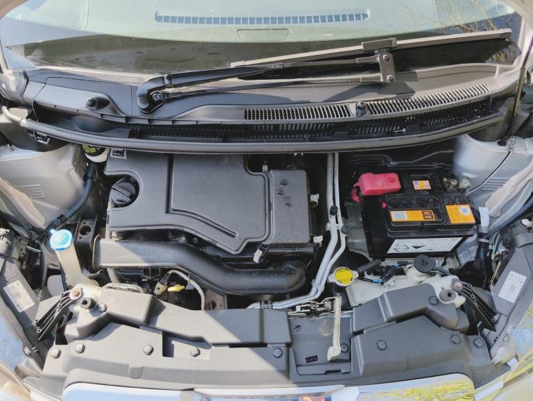 2014 Peugeot 108 1.0 VTi  ACTIVE CC TOP 3-Door Petrol Manual Euro 5  (68 ps)