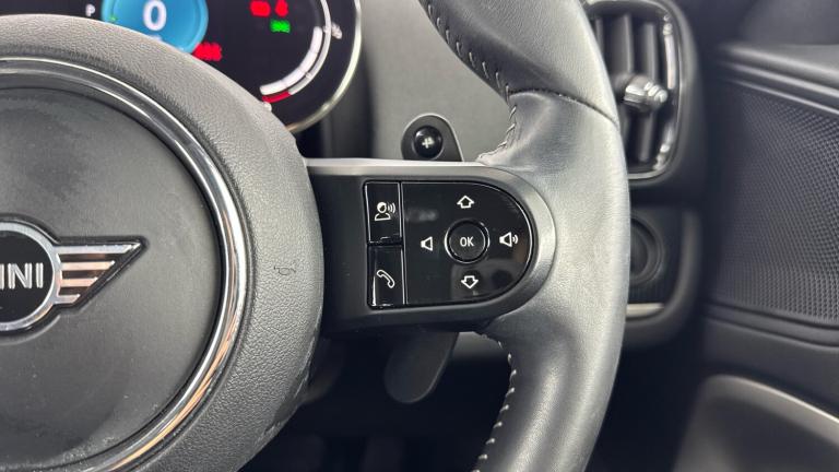 2022 MINI Countryman 2.0 Cooper S Exclusive ALL4 5dr Auto Petrol Hatchback Hatchback Petrol Autom...