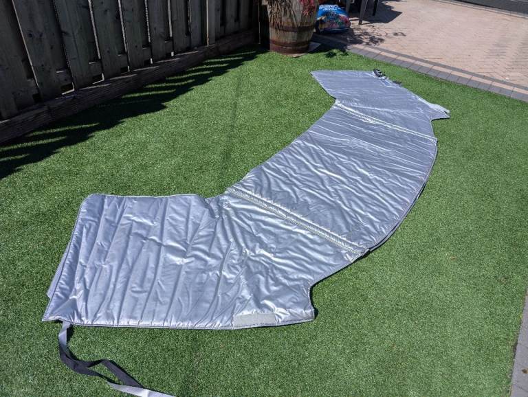 Ford transit Mk6/7 motorhome , van thermal screen cover 