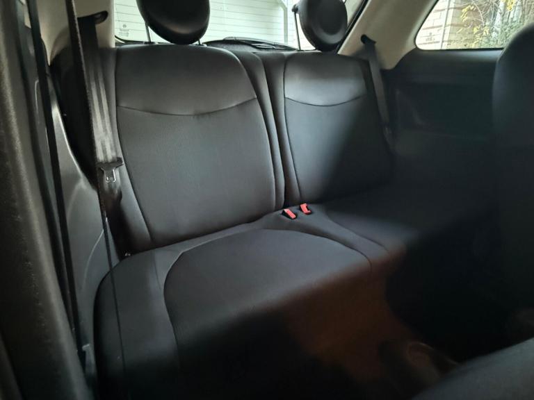 2015 Fiat 500 1.2 Lounge 3dr Dualogic [Start Stop] HATCHBACK PETROL Automatic