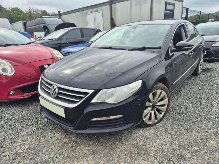 2011 Vw Passat Cc 2.0tdi BREAKING PARTS SPARES ONLY 