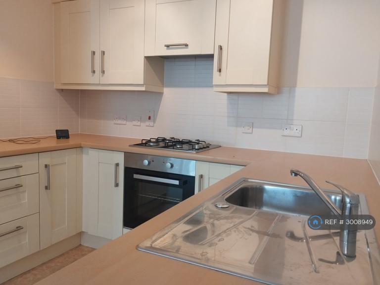 1 bedroom flat in Bewick House, St Neots, PE19 (1 bed) (#3008949)