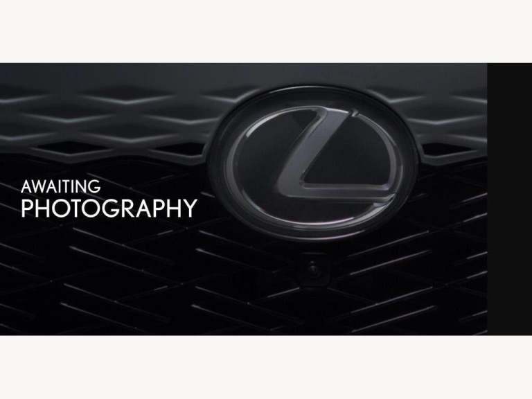 2018 Lexus CT 200h 1.8 F-Sport 5dr CVT Hatchback Hybrid Automatic