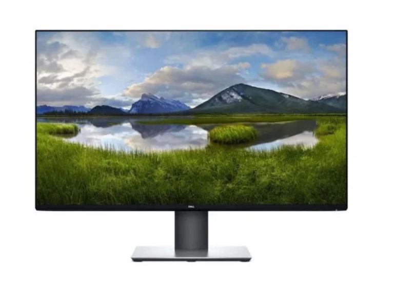 image for Dell 32” Monitor - U3219Q - as new