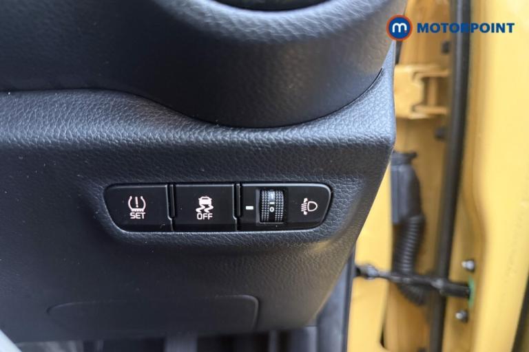 2023 Kia Picanto 1.0 2 5dr [4 seats] HATCHBACK PETROL Manual