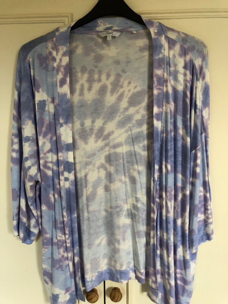 Ladies light jacket