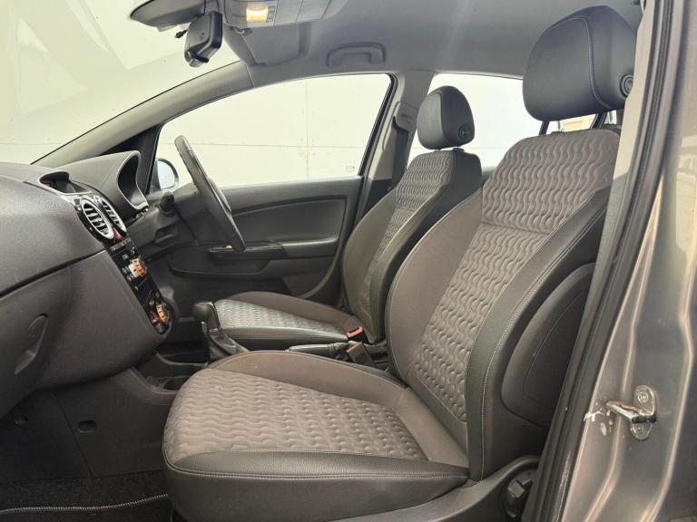 2013 Vauxhall Corsa 1.4 16V SE Auto Euro 5 5dr HATCHBACK Petrol Automatic