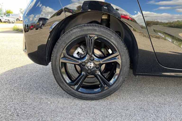 2022 Vauxhall Corsa 1.2 Turbo GS Line Hatchback 5dr Petrol Manual Euro 6 (s/s) (100 ps) Hatchback...